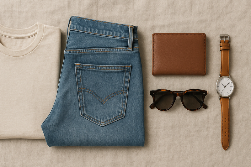Mode & Accessoarer