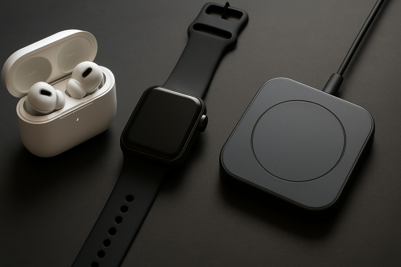 Tech & Gadgets