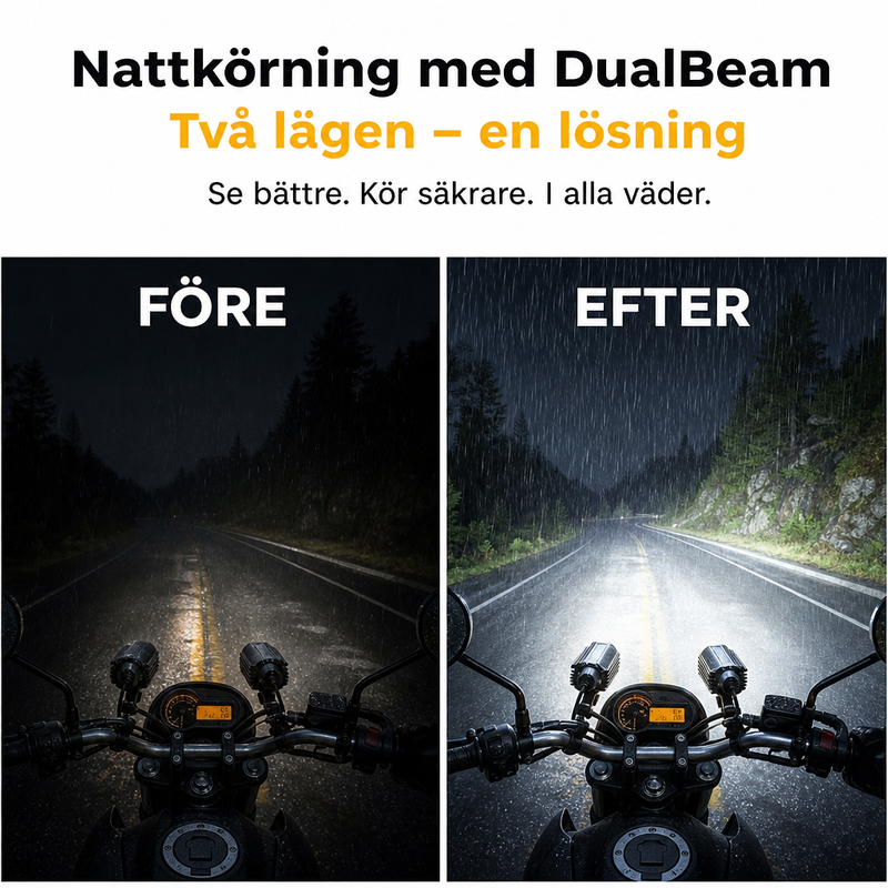 Byggd för att hålla länge